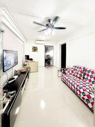 Blk 303 Clementi Meadows (Clementi), HDB 3 Rooms #523782201